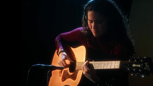 MARO - em porta trancada