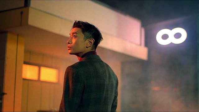 满舒克 - 吸引力