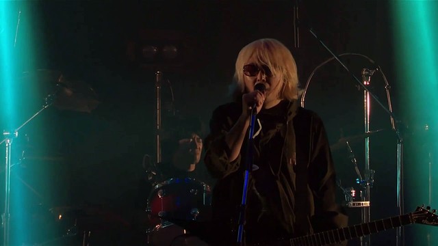 Coaltar of the Deepers - The lightbed (Live At 2021.09.15 30th Anniversary)