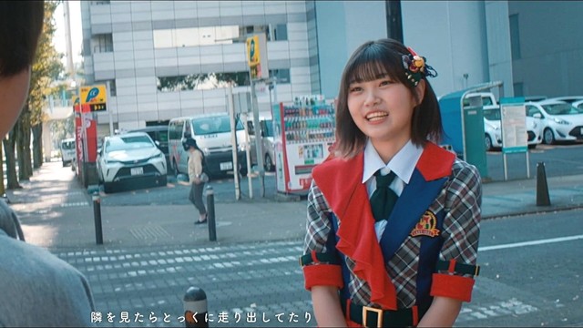 ラストアイドル - Break a leg!