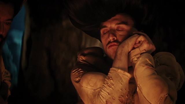 Salvatore Ganacci - Ass & Titties