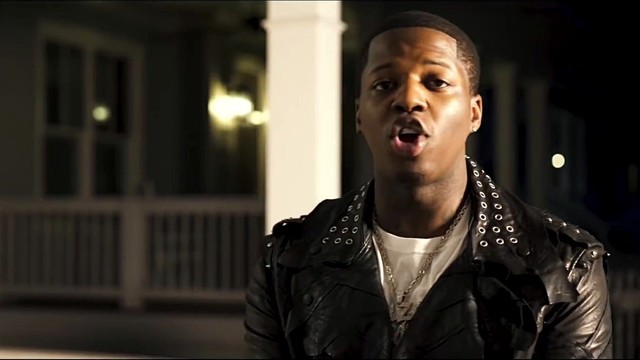 K Camp - Street N'gga(feat. K CAMP)