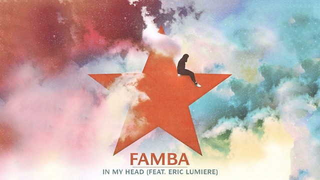 Famba - In My Head (音频版)