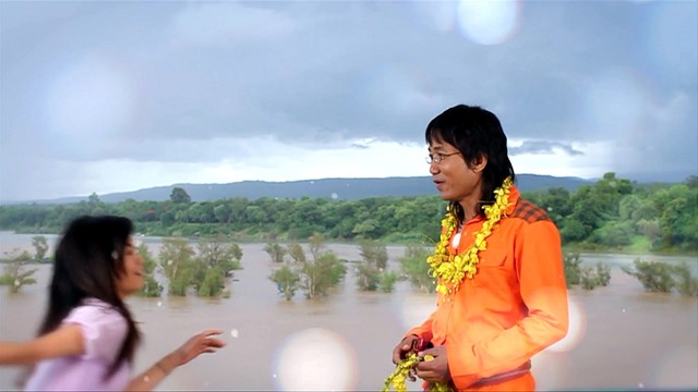 Tai Orathai - PLENG HUG KONG CHEE MOON