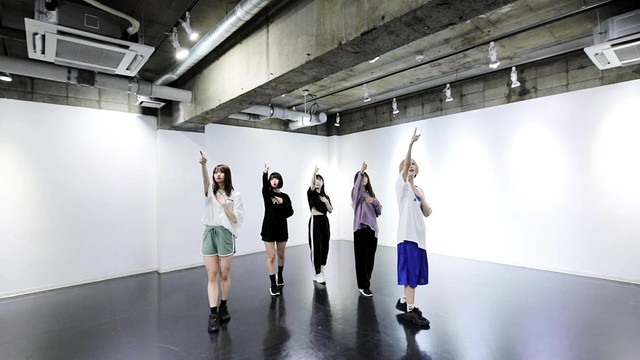 NEO JAPONISM - Spica (舞蹈版)