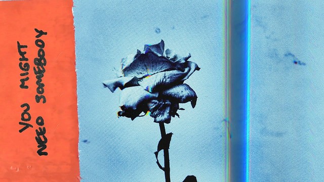 Dandlion - You Might Need Somebody (音频版)