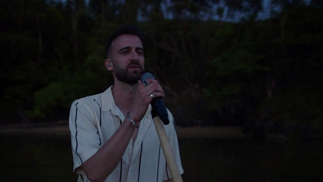 Fuel Fandango - Nuevo mundo(feat. Juancho Marqués)