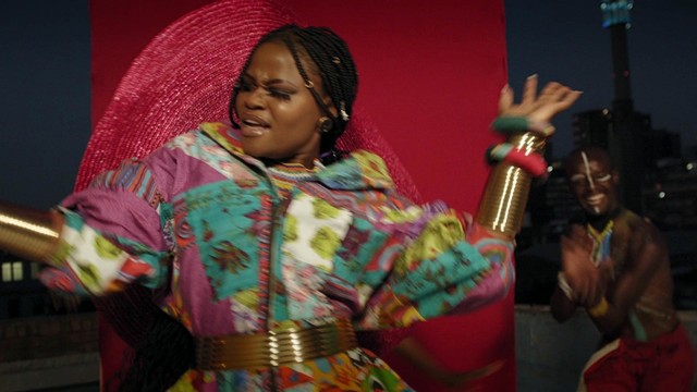 Campmasters - Nanini(feat. Mpumi Mzobe)