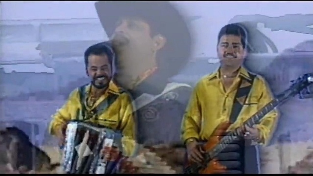 Los Rieleros Del Norte - La Moraleja