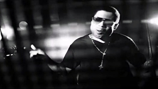 Benzino - Streets Is Talkin
