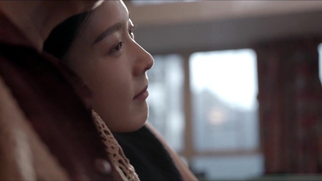 余香凝 - 最好陪伴 (预告版)