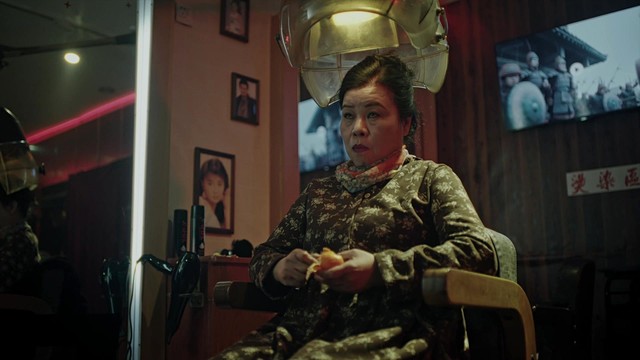 万妮达Vinida Weng - Love Is Blind 真爱盲目