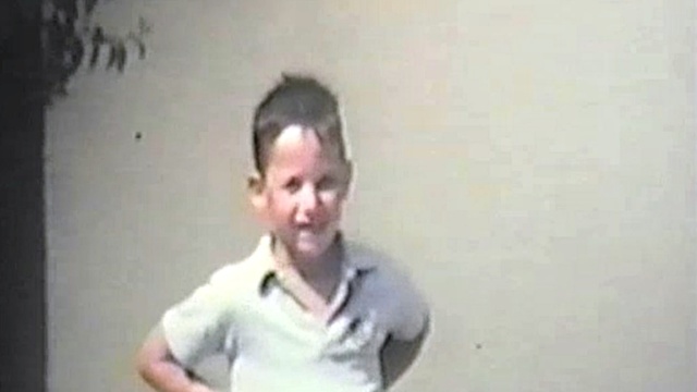 Ethan Gruska - Reoccurring Dream