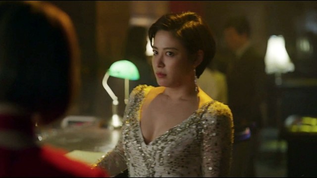 Aalia (알리아) - Masquerade (《秘密精品店》韩剧插曲)