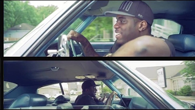 Big K.R.I.T. - I Got This