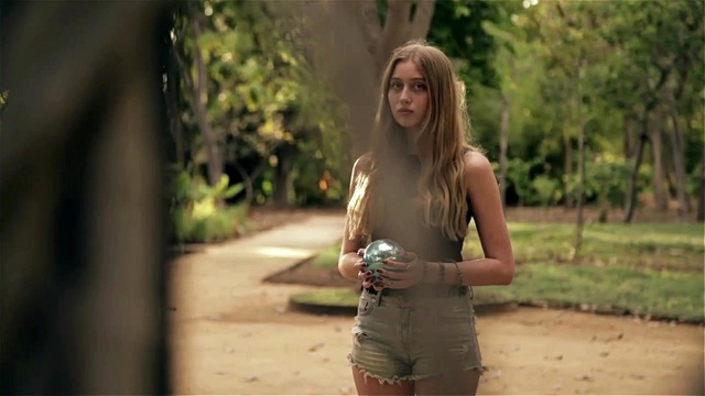 Miracles - From Alaska