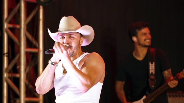 Brenno & Matheus - Tantão