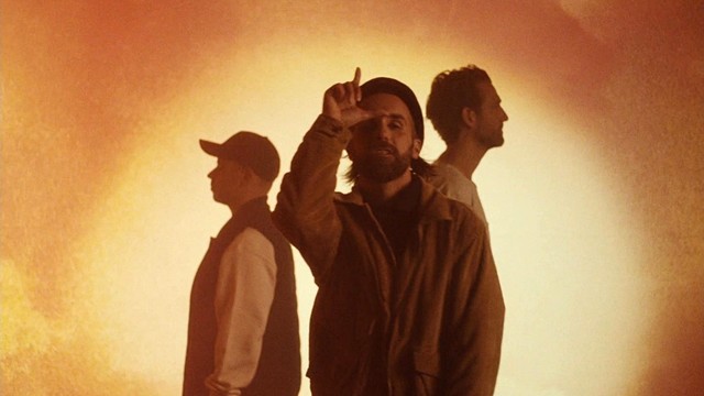 OK KID - Endlich wieder da wo es beginnt (Official Video)