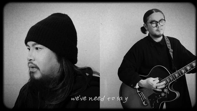 OY MUSIC - Intro叁陆肆零 (MV2)