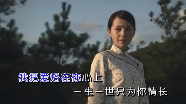 金艾娜 - 日思夜念把你想 (对唱版)