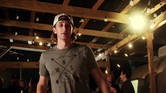 Cooper Alan - Small Town Celebrities