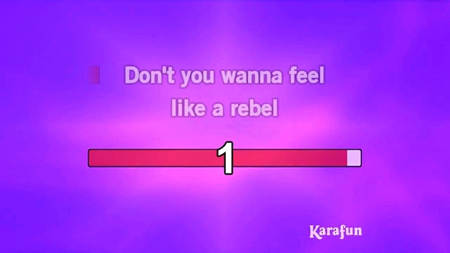 Chris Daughtry - Renegade (KTV版)