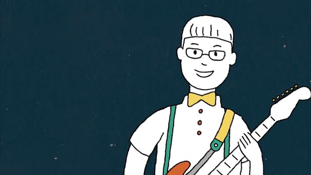 椅子乐团 The Chairs - 今夜的种种可能 Tonight We’ll Be Fine