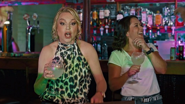 Lianie May - Bietjie Benoni