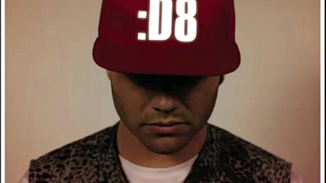 D8 - Já Não Dá (歌词版)