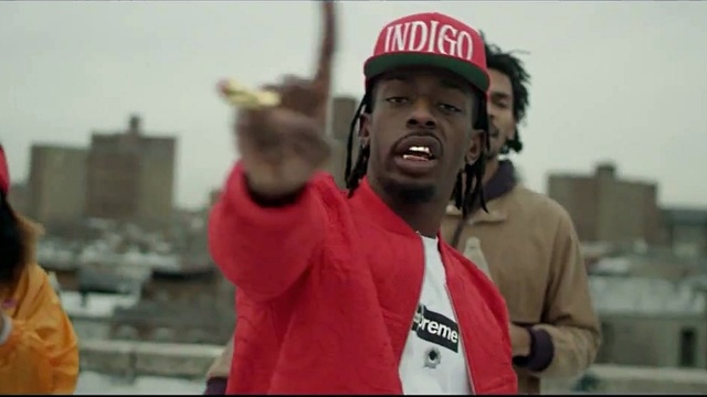 Flatbush Zombies - My Team Supreme 2.0