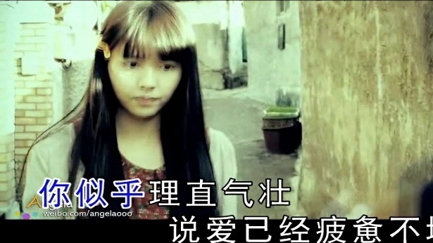 曹智贤 - 该遗忘的忧伤 (KTV版)