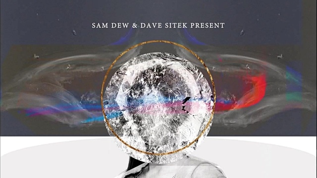Sam Dew - Air (Audio) (音频版)