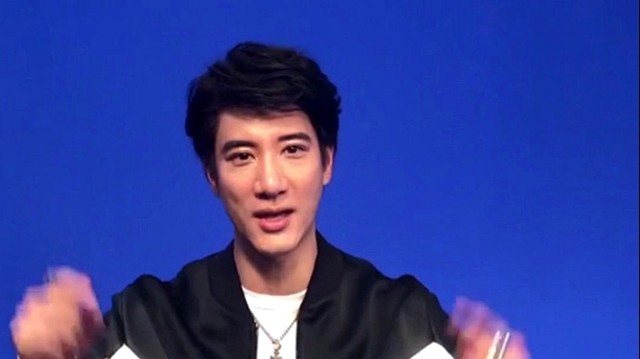 王力宏 - 王力宏数字专辑《A.I. 爱:第二集》QQ音乐独家上线