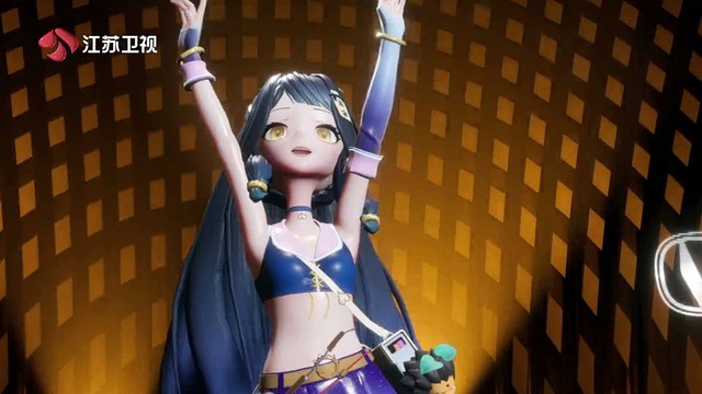 点赞仙 - 奇迹再现 (2060 第1期)