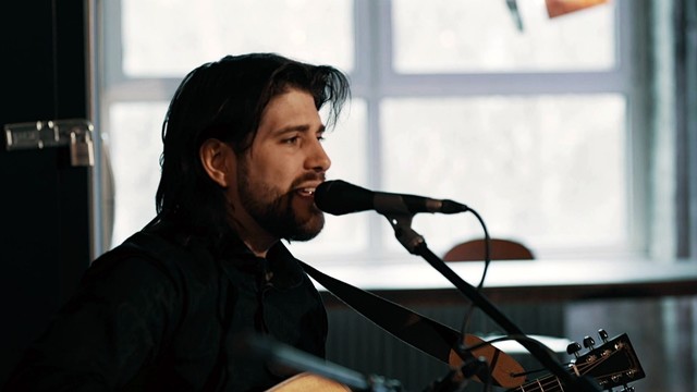 Loco Escrito - Mi Culpa (Filtr Acoustic Session Germany)