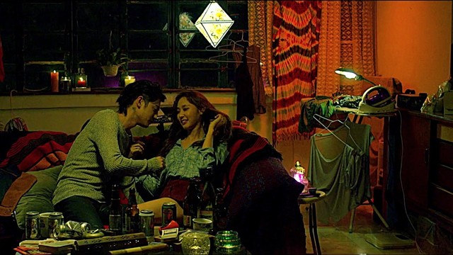 郑俊英 - 공감(Feat. 서영은) (预告版1)