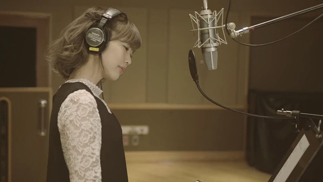 楠田亜衣奈 - トドケ ミライ! (2017 ver.)