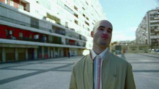 Loquillo - Rey del Glam