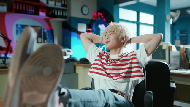 Stray Kids - CASE 143