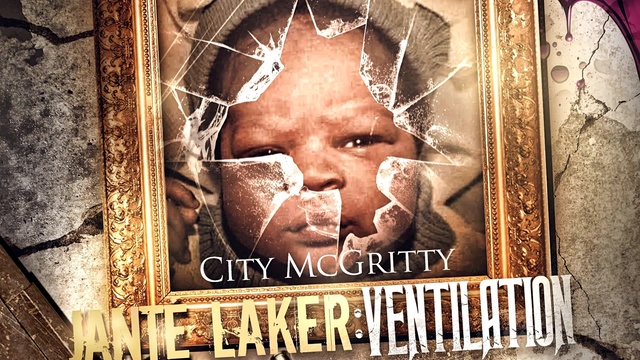 City McGritty - Girl, If I... (音频版)