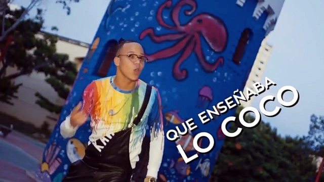 LOS jM - Brinca