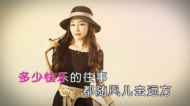 乔玲儿 - 下定决心忘记你