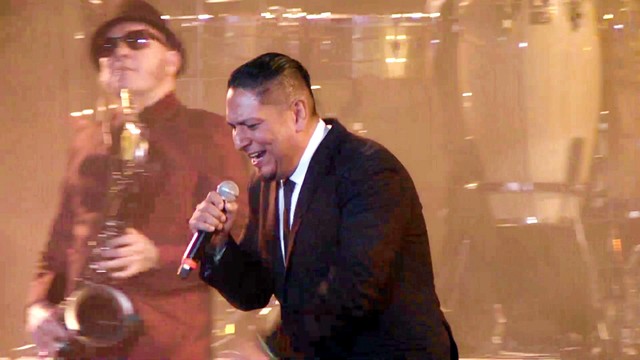 El Gran Silencio - Osito Dormilón (Sonando desde el Auditorio Nacional)