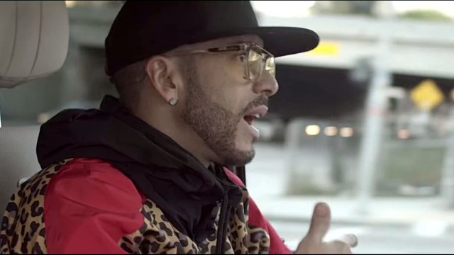 Jhayco - Imaginaste (Remix)