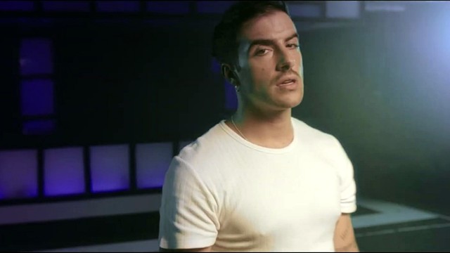 Pablo Alborán - Llueve sobre mojado