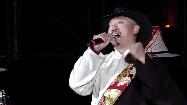 扎西尼玛 - 啊！青海湖