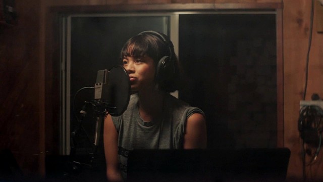 Eva Noblezada - Square Peg | from 