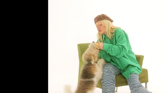 Ment - Czikame (Official Video)