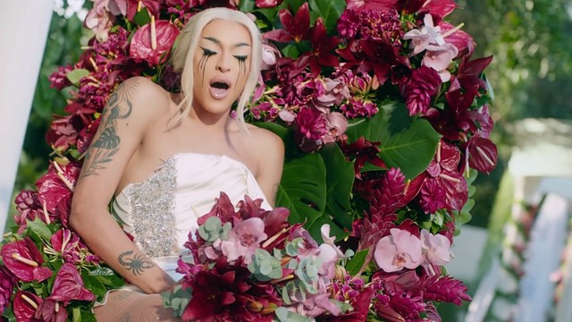 Pabllo Vittar - Ama Sofre Chora