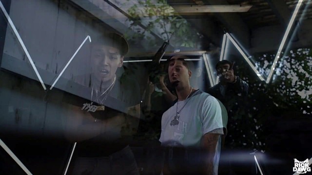 Lil Jaydoe - Switch It Up